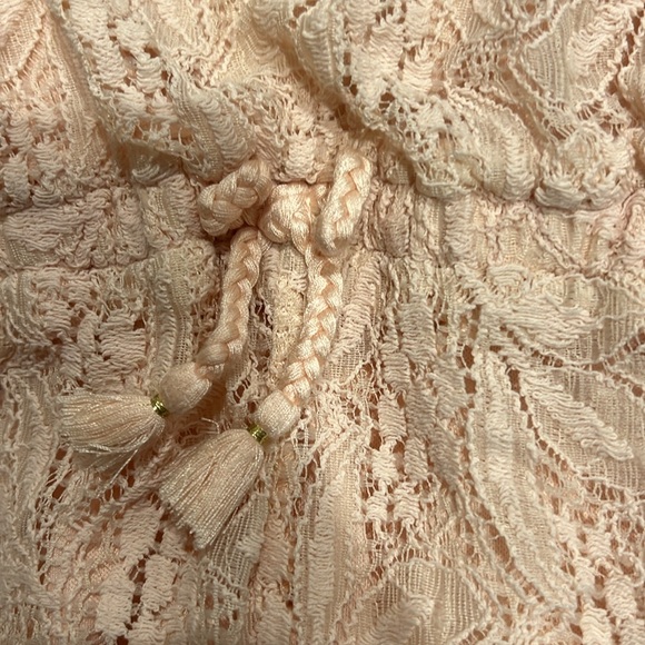 GUC Catherine Malandrino Mini Romper 4T - Picture 3 of 5